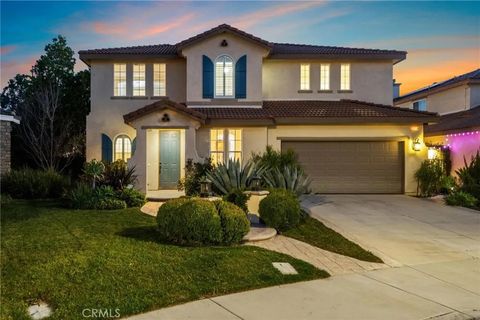 Photo of 29158 Mission Trail, Valencia, CA 91354 (MLS # SR26011281)