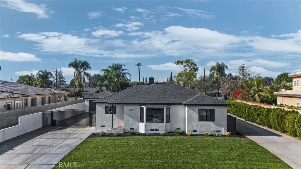 Photo of 5003 Heleo Ave, Temple City, CA 91780 (MLS # WS25277598)