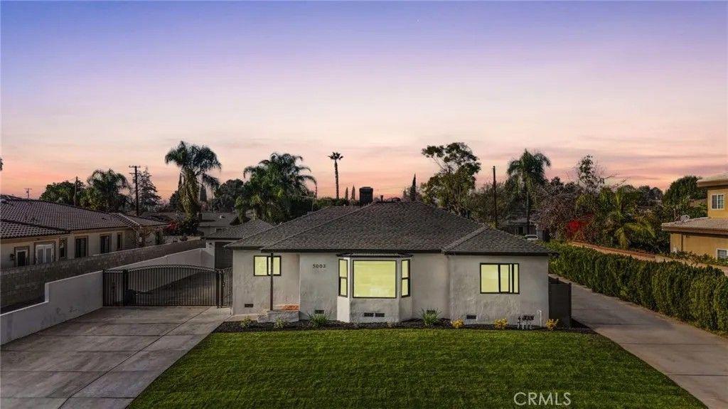 Photo of 5003 Heleo Ave, Temple City, CA 91780 (MLS # WS25277598)