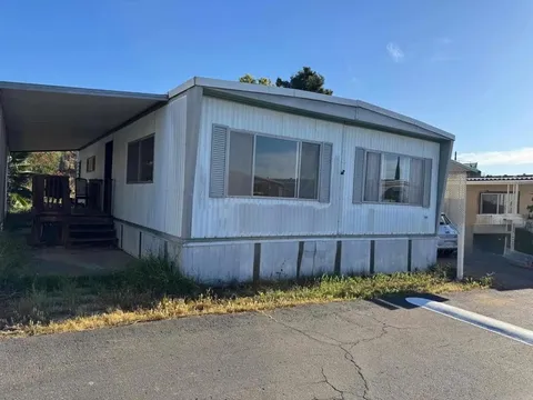 12505 Royal Rd Unit 62, El Cajon, CA 92021 - #: NDP2603486