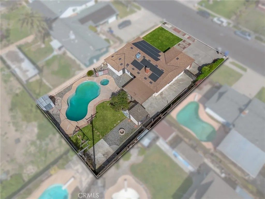 Photo of 2234 Carter Way, Hanford, CA 93230 (MLS # WS26067825)