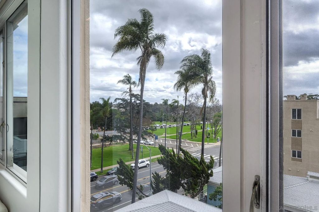 Photo of 3060 6th Ave #19, San Diego, CA 92103 (MLS # 260004159)