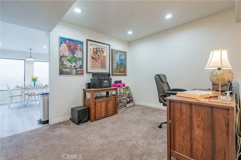 Tiny photo for 22038 Vanowen Street #113, Woodland Hills, CA 91303 (MLS # SR25247973)