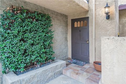Tiny photo for 22038 Vanowen Street #113, Woodland Hills, CA 91303 (MLS # SR25247973)