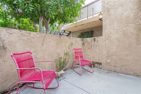 Tiny photo for 22038 Vanowen Street #113, Woodland Hills, CA 91303 (MLS # SR25247973)