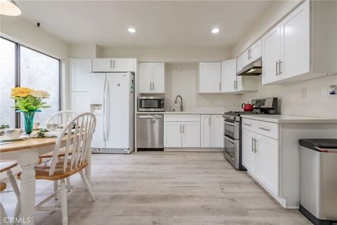 Tiny photo for 22038 Vanowen Street #113, Woodland Hills, CA 91303 (MLS # SR25247973)
