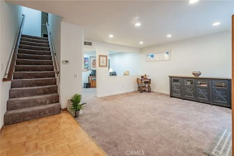 Tiny photo for 22038 Vanowen Street #113, Woodland Hills, CA 91303 (MLS # SR25247973)