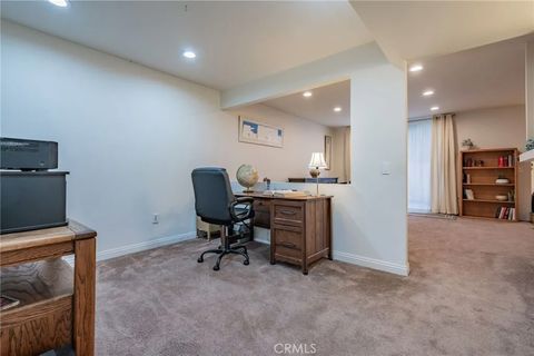 Tiny photo for 22038 Vanowen Street #113, Woodland Hills, CA 91303 (MLS # SR25247973)