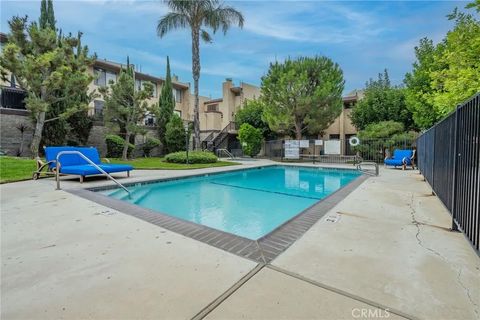 Tiny photo for 22038 Vanowen Street #113, Woodland Hills, CA 91303 (MLS # SR25247973)