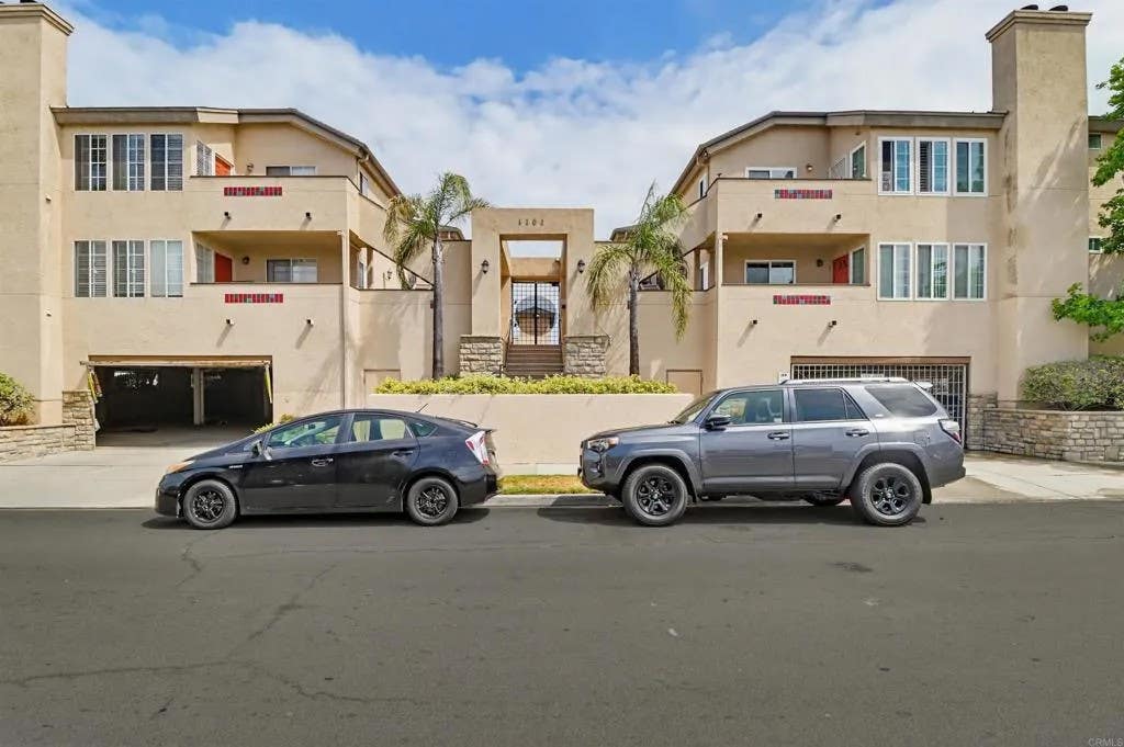 Photo of 1202 Donax Avenue #2, Imperial Beach, CA 91932 (MLS # PTP2603339)