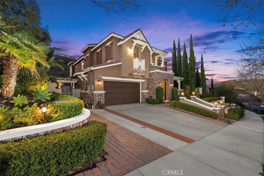 Photo of 3246 Sitio Avellana, Carlsbad, CA 92009 (MLS # OC26024606)