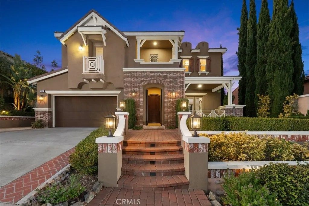 Photo of 3246 Sitio Avellana, Carlsbad, CA 92009 (MLS # OC26024606)