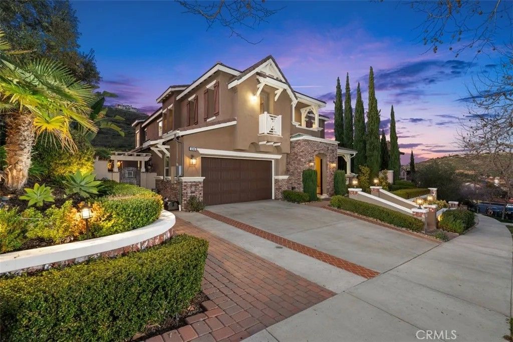 Photo of 3246 Sitio Avellana, Carlsbad, CA 92009 (MLS # OC26024606)