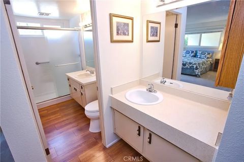 Tiny photo for 2407 Coronado Drive, Fullerton, CA 92835 (MLS # CV25255148)