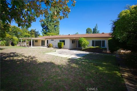 Tiny photo for 2407 Coronado Drive, Fullerton, CA 92835 (MLS # CV25255148)