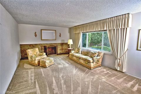 Tiny photo for 2407 Coronado Drive, Fullerton, CA 92835 (MLS # CV25255148)