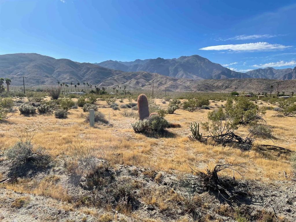 Photo of 78 Broken Arrow, Borrego Springs, CA 92004 (MLS # 260001288)