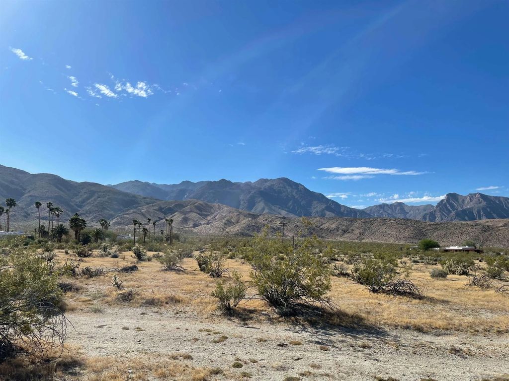 Photo of 78 Broken Arrow, Borrego Springs, CA 92004 (MLS # 260001288)