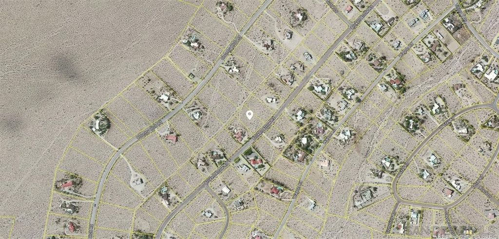 Photo of 78 Broken Arrow, Borrego Springs, CA 92004 (MLS # 260001288)