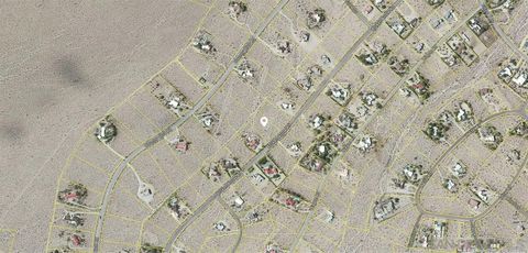 78 Broken Arrow 78 Borrego Springs CA 92004