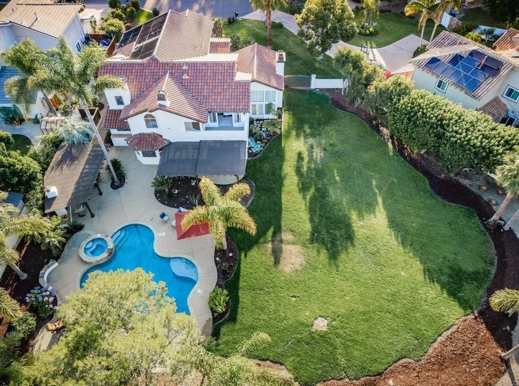 Photo of 2471 Calle San Clemente, Encinitas, CA 92024 (MLS # NDP2605793)