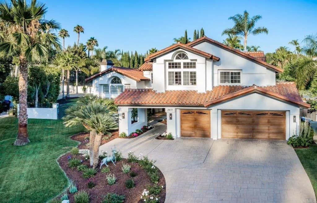 Photo of 2471 Calle San Clemente, Encinitas, CA 92024 (MLS # NDP2605793)