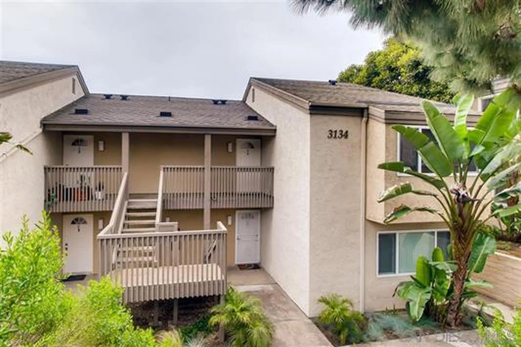 Photo of 3134 Via Alicante #H, La Jolla, CA 92037 (MLS # 260020932)