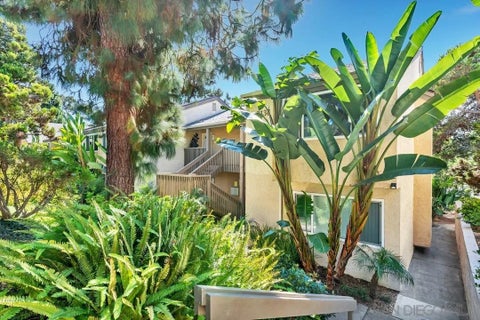 Photo of 3134 Via Alicante #H, La Jolla, CA 92037 (MLS # 260020932)