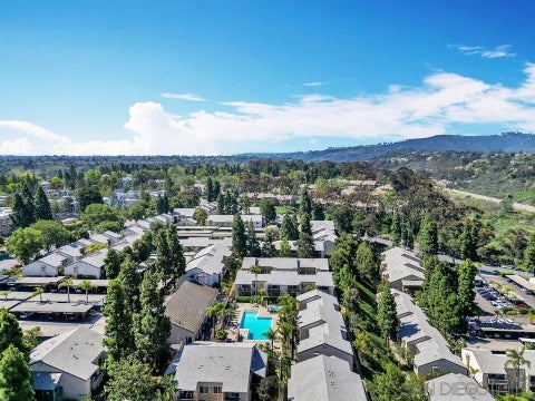 Tiny photo for 3134 Via Alicante #H, La Jolla, CA 92037 (MLS # 260020932)