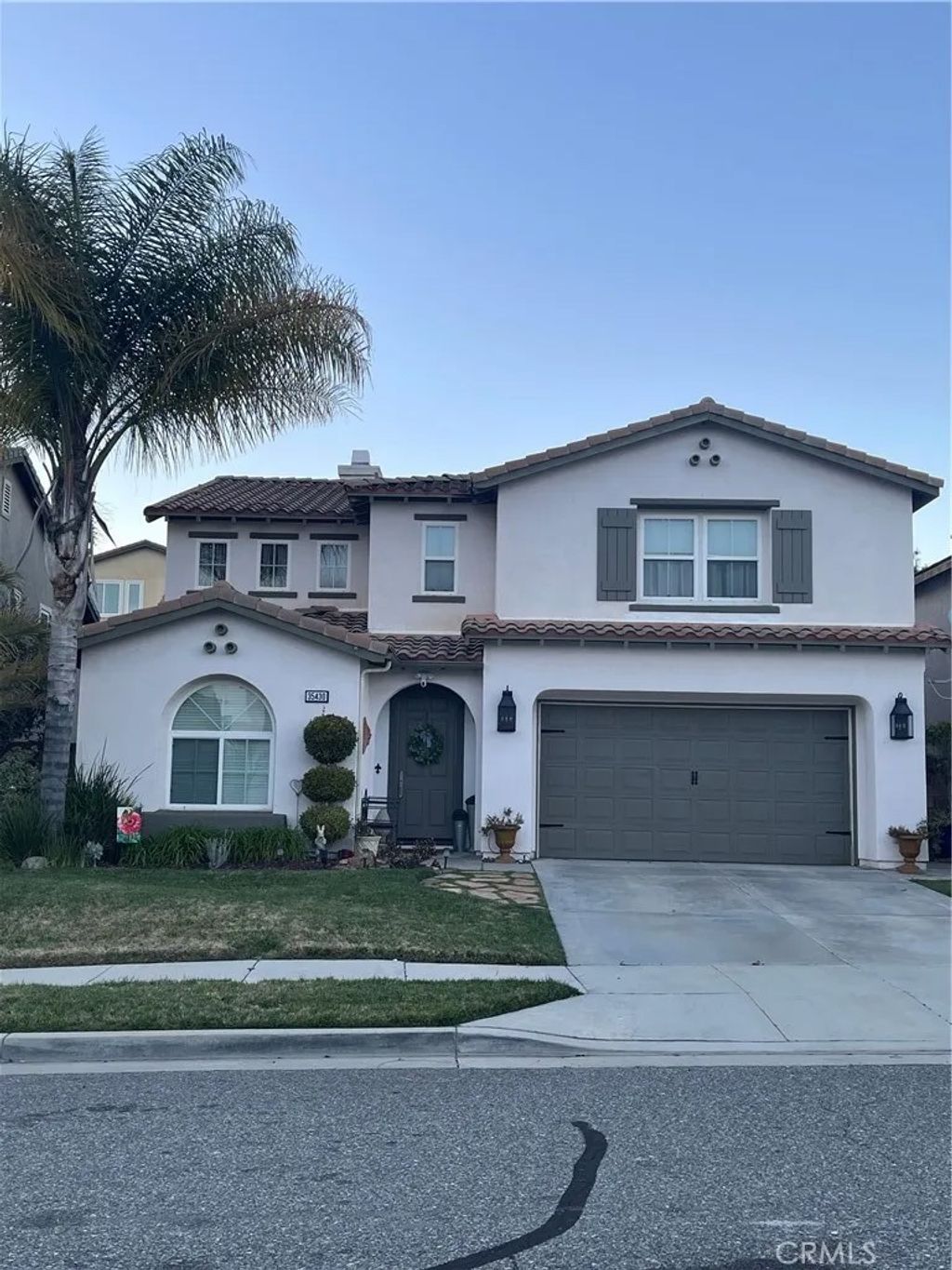 Photo of 35430 Ocotillo Court, Lake Elsinore, CA 92532 (MLS # SW26037304)