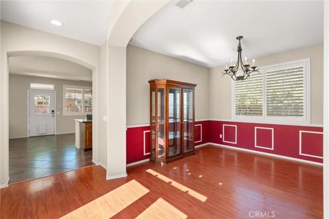 Tiny photo for 32487 Meadow Glen Court, Wildomar, CA 92595 (MLS # OC25247553)