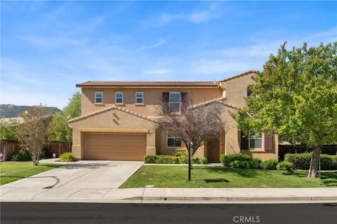 Tiny photo for 32487 Meadow Glen Court, Wildomar, CA 92595 (MLS # OC25247553)