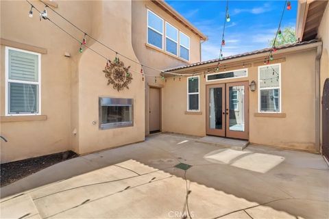 Tiny photo for 32487 Meadow Glen Court, Wildomar, CA 92595 (MLS # OC25247553)