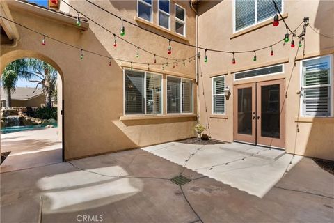 Tiny photo for 32487 Meadow Glen Court, Wildomar, CA 92595 (MLS # OC25247553)