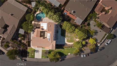 Tiny photo for 32487 Meadow Glen Court, Wildomar, CA 92595 (MLS # OC25247553)