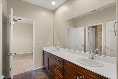 Tiny photo for 32487 Meadow Glen Court, Wildomar, CA 92595 (MLS # OC25247553)