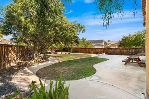 Tiny photo for 32487 Meadow Glen Court, Wildomar, CA 92595 (MLS # OC25247553)