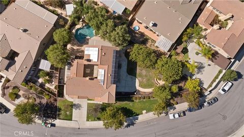 Tiny photo for 32487 Meadow Glen Court, Wildomar, CA 92595 (MLS # OC25247553)