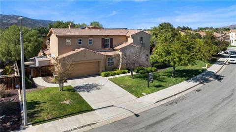 Tiny photo for 32487 Meadow Glen Court, Wildomar, CA 92595 (MLS # OC25247553)