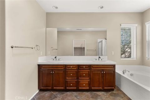 Tiny photo for 32487 Meadow Glen Court, Wildomar, CA 92595 (MLS # OC25247553)