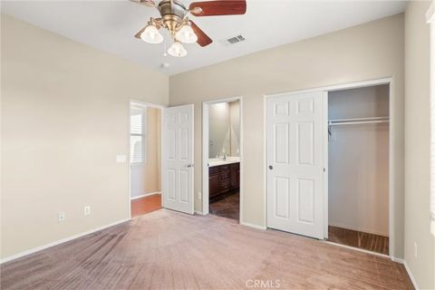 Tiny photo for 32487 Meadow Glen Court, Wildomar, CA 92595 (MLS # OC25247553)