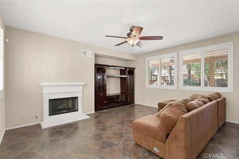 Tiny photo for 32487 Meadow Glen Court, Wildomar, CA 92595 (MLS # OC25247553)