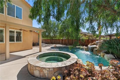 Tiny photo for 32487 Meadow Glen Court, Wildomar, CA 92595 (MLS # OC25247553)
