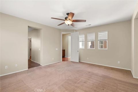 Tiny photo for 32487 Meadow Glen Court, Wildomar, CA 92595 (MLS # OC25247553)