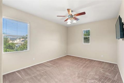 Tiny photo for 32487 Meadow Glen Court, Wildomar, CA 92595 (MLS # OC25247553)