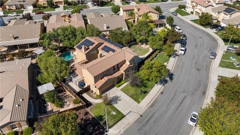 Tiny photo for 32487 Meadow Glen Court, Wildomar, CA 92595 (MLS # OC25247553)