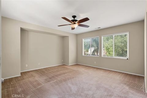 Tiny photo for 32487 Meadow Glen Court, Wildomar, CA 92595 (MLS # OC25247553)