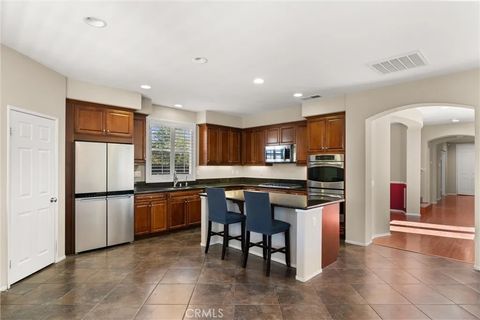 Tiny photo for 32487 Meadow Glen Court, Wildomar, CA 92595 (MLS # OC25247553)