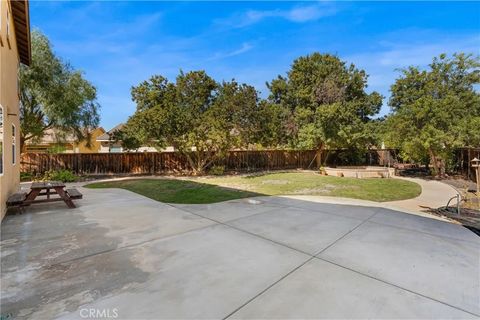 Tiny photo for 32487 Meadow Glen Court, Wildomar, CA 92595 (MLS # OC25247553)