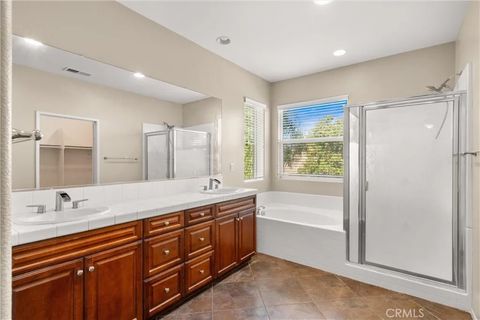 Tiny photo for 32487 Meadow Glen Court, Wildomar, CA 92595 (MLS # OC25247553)